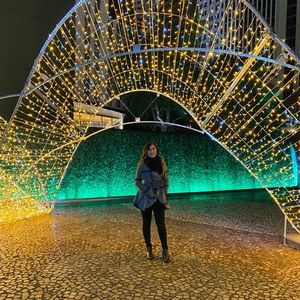 Meet your Posher, Karla